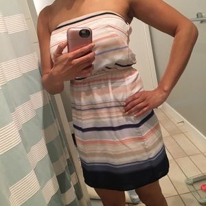 White House black market sundress